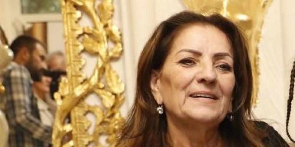 "Smejao se na očevoj sahrani": Sabina Sakić žestoko odbrusila Sinanovom sinu