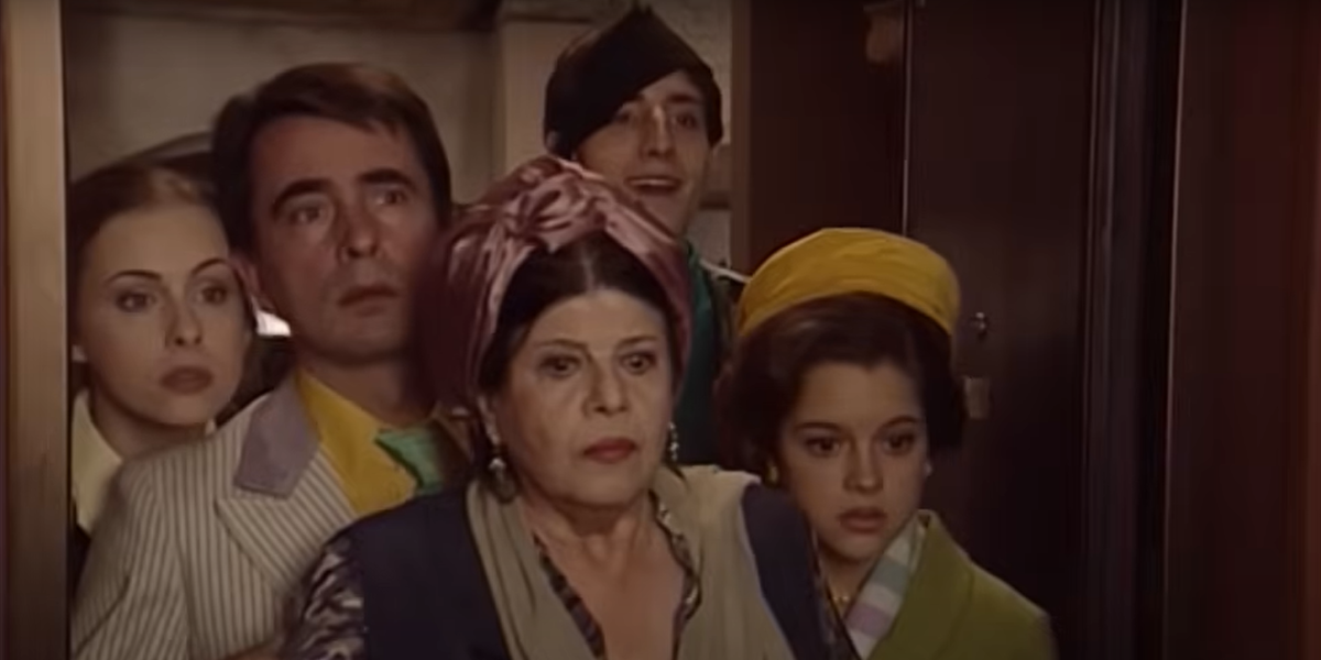 (ANKETA) Ovo su najčuvenije replike iz "Otvorenih vrata": Glasajte za vašu omiljenu