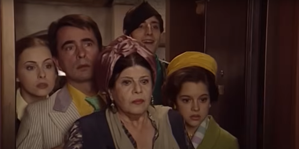 Otkrivena tajna serije "Otvorena vrata": Šokiraće vas razlog zbog kog je serija nastala