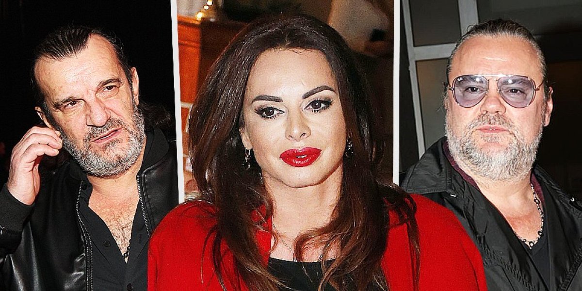 Lukas, Sonja i Šašić