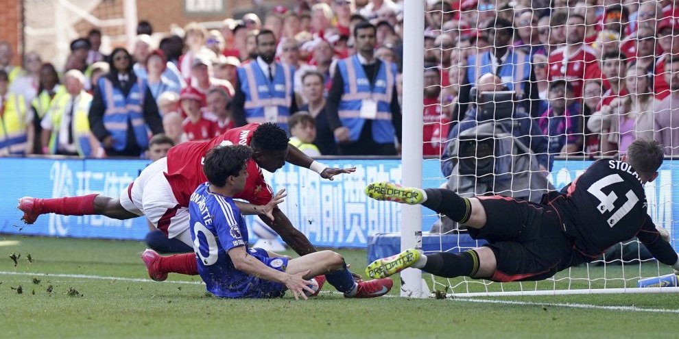 Za dlaku izbegao smrt, pa se probudio iz kome