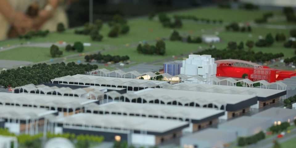 Idemo dalje! Butan dolazi na Ekspo 2027 - Srbija će biti organizator najvećeg specijalizovanog Ekspa do sada (FOTO)