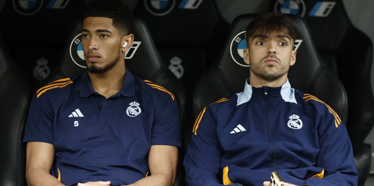 Zvezda Reala optužena za distribuciju dečije pornografije