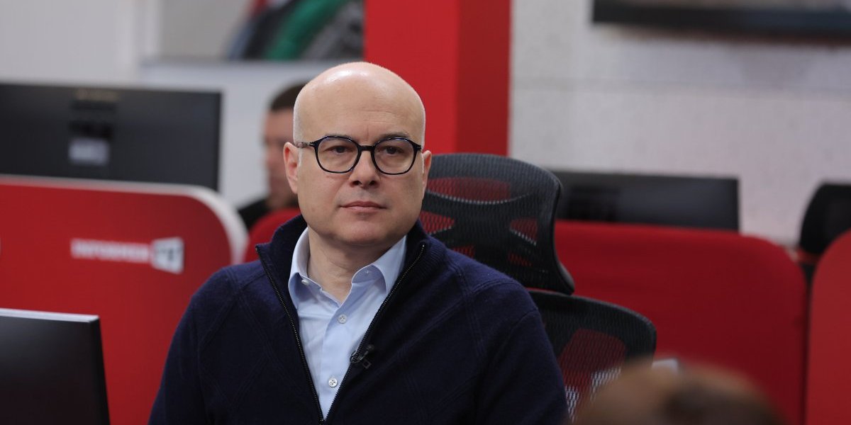 Vučević odgovorio Nataši Kandić: Ne želim da se obazirem na njene laži i laži njoj sličnih (VIDEO)