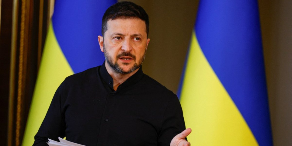 "Idiot ili izdajnik": Ukrajina je u panici zbog postupaka Zelenskog