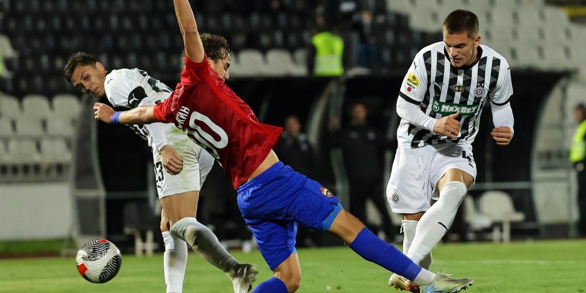 Partizan odredio plan priprema za narednu sezonu... Prvo planina, pa pravac Moskva