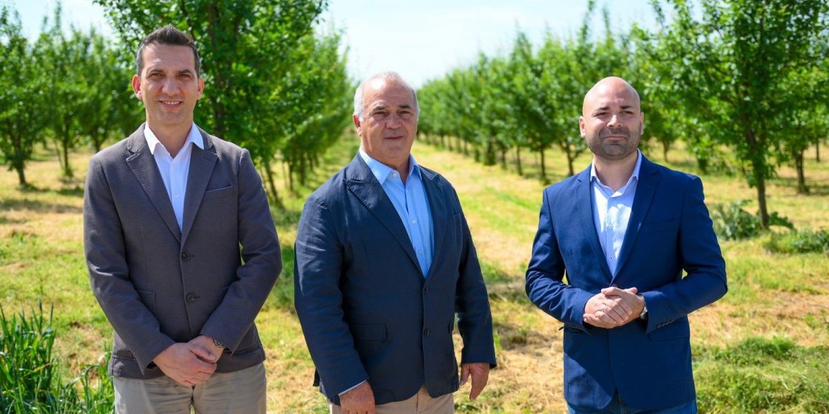 Kompanija "Dunav osiguranje" partner firme "Božić i sinovi":  Kvalitet usluge kao ključ uspešne saradnje