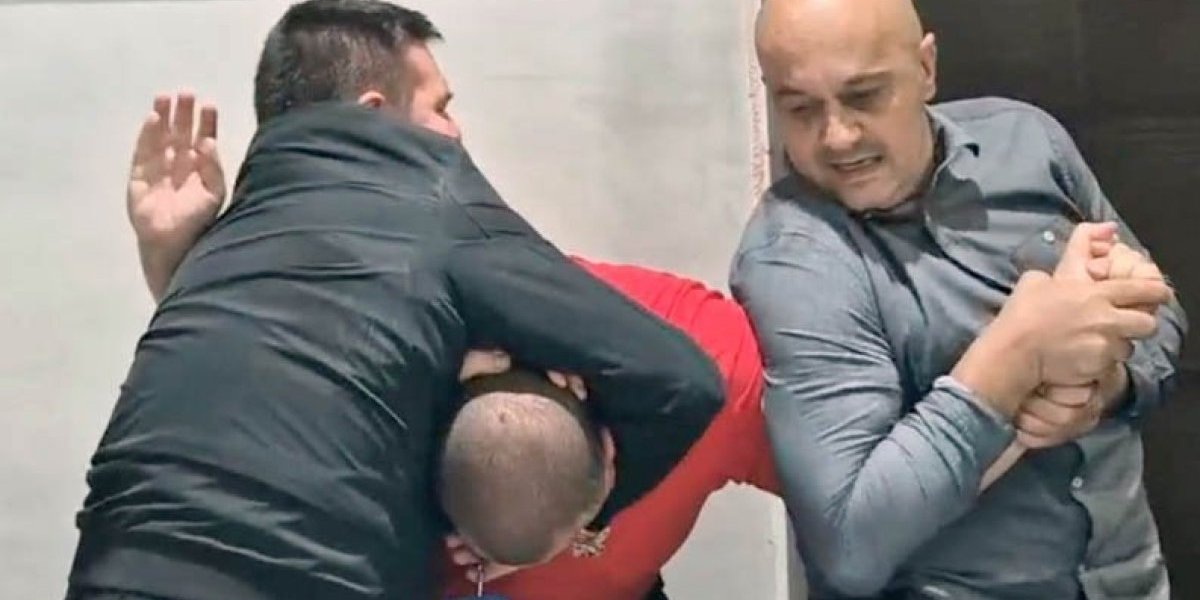 Teška prevara: Pogledajte kako tajkunski mediji, opozicija i blokaderi obmanjuju javnost