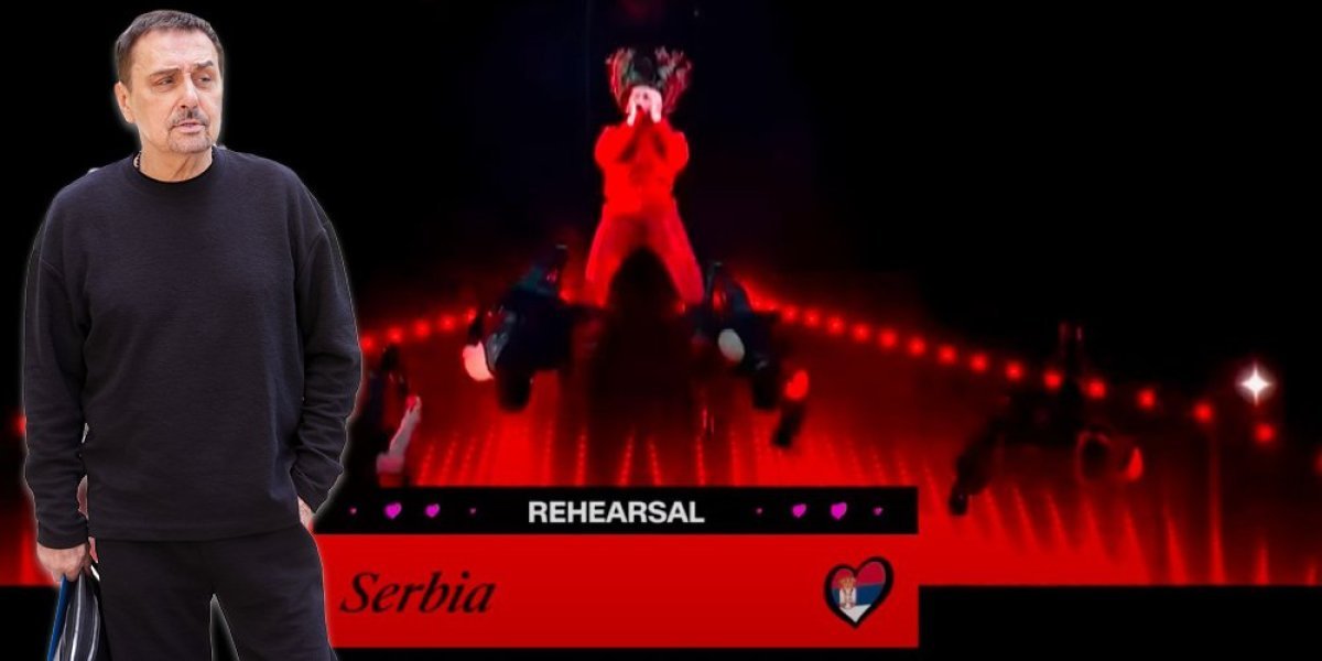 "Što ga vuku?" Keba o nastupu Princa od Vranja, pa rekao šta sve treba da uradi da bi prošao u finale