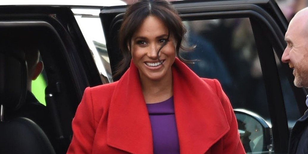 Megan Markl u centru novog skandala: Zbog 3 stvari ljudi uvereni da nije rodila svoju decu (FOTO)