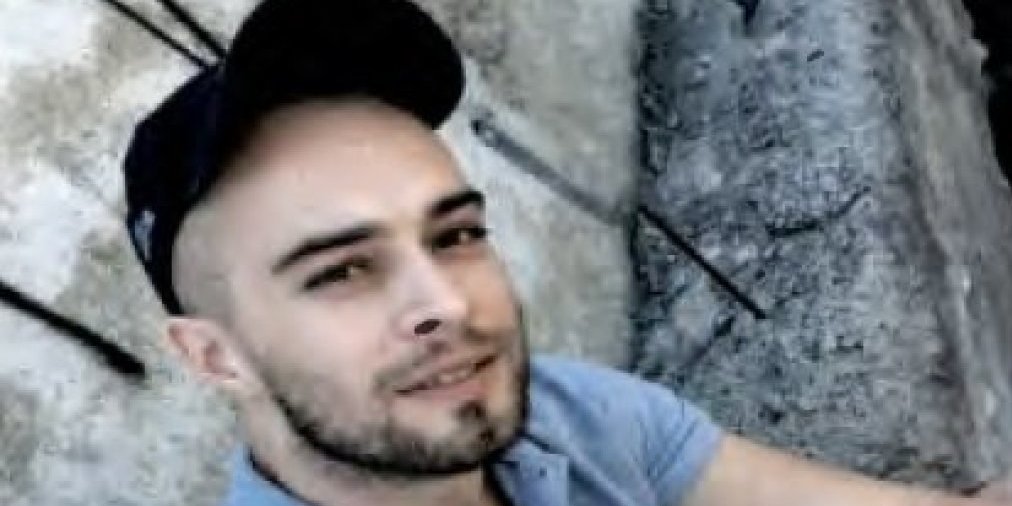 Ubijeni Filip Knežvić