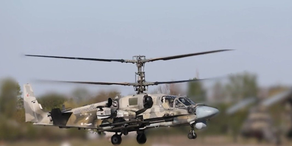 Rusi nezadrživi na frontu dok je ruska delegacija na pregovorima: uništavaju mesto za lansiranje dronova (VIDEO)