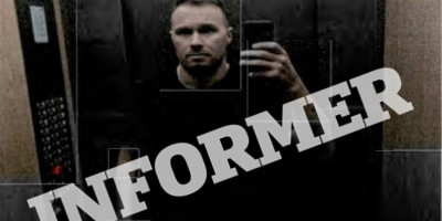 Odbegli šef kavačkog klana Radoje Zvicer osuđen je na 16 godina zatvora zbog šverca 743 kilograma kokaina, potvrdila je samostalna savetnica za odnose sa javnošću Višeg suda u Podgorici Ivana Vukmirović.