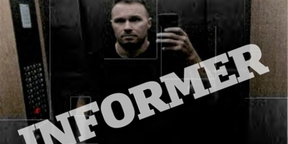 Osuđen Radoje Zvicer: Evo koliko treba da robija odbegli šef "kavčana" zbog šverca 743 kilograma kokaina