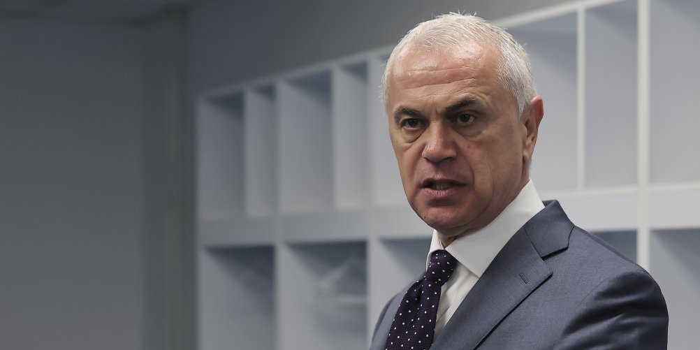 Stiglo saopštenje sa "Marakane": Mesina će imati punu podršku Crvene zvezde