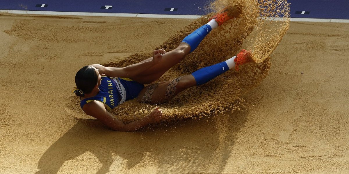 Skandal potresa atletiku: Svetska vicešampionka suspendovana zbog dopinga