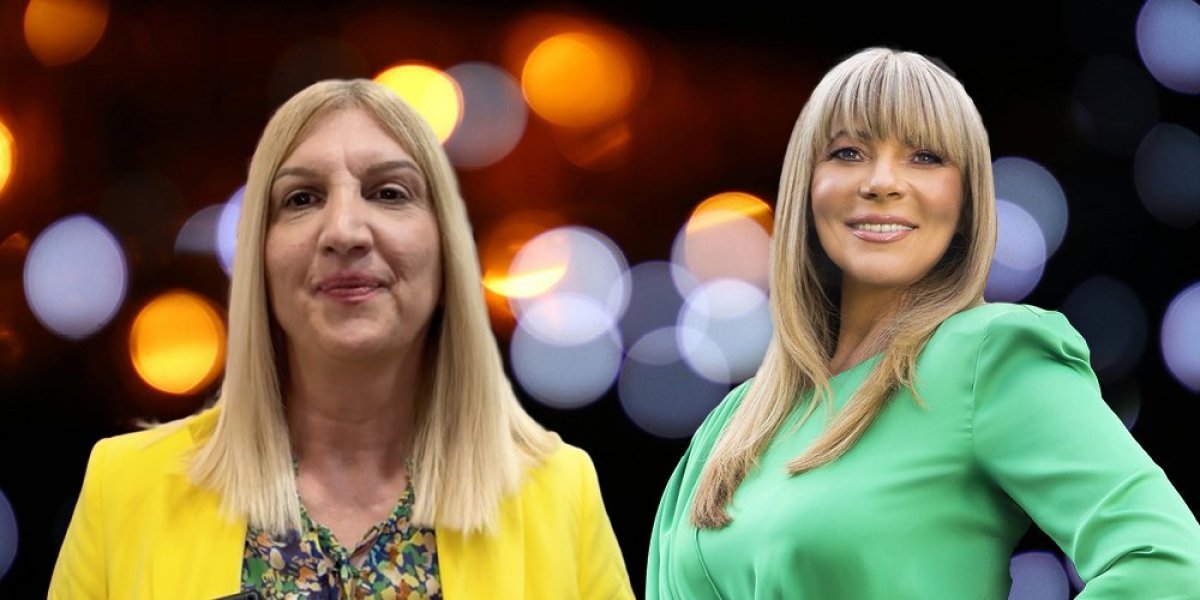 "Pomogla sam Suzani Jovanović, a nije mi se ni zahvalila": Ljiljana Jevremović u najtežim trenucima bila uz nju, a ona joj ovako vratila