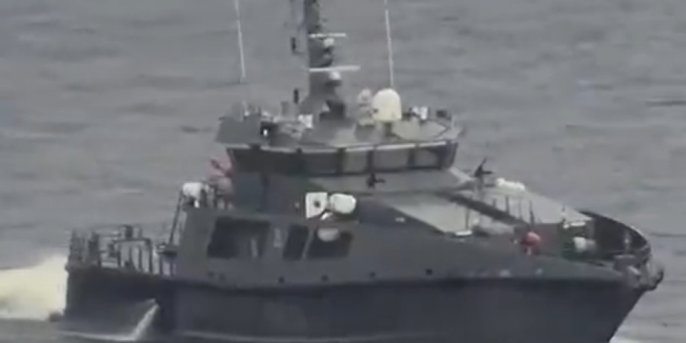 Umalo sukob ruskih i NATO aviona zbog tankera, Simonjan: hoće da ih prve zbrišemo u Trećem svetskom ratu (VIDEO)