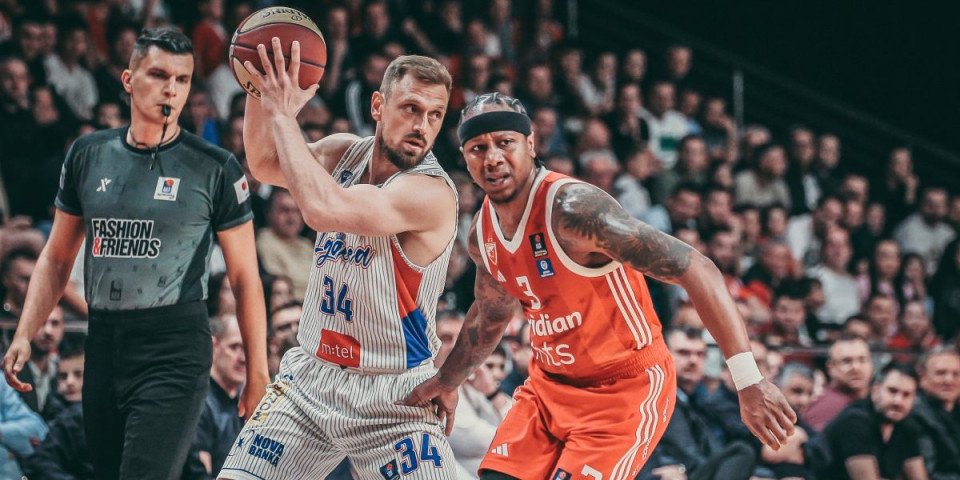 Drama u Laktašima: Navijaču pozlilo na tribinama, lekari hitno reagovali (VIDEO)