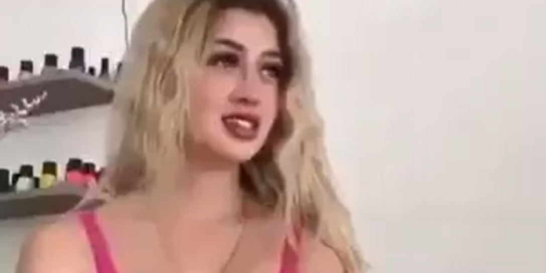 Tiktokerka ubijena dok je snimala uživo prenos: otvorila vrata, a onda je usledila jeziva scena - sve je zabeleženo na kameri