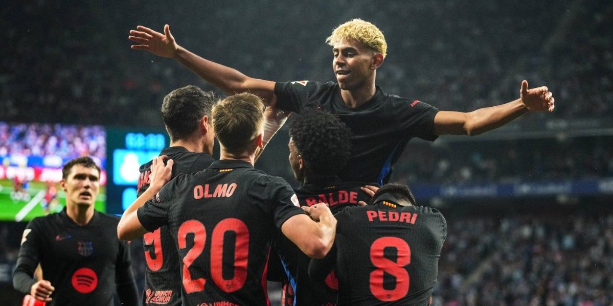 Rasulo u Kataloniji: Fudbalski klub otuđio sav novac košarkaškom... Barsa u opasnom problemu