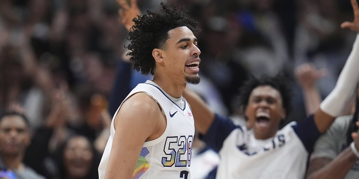 Denverov heroj iz senke... Ko je momak koga je Jokić posebno nahvalio - odigrao najbolje kada je najbitnije