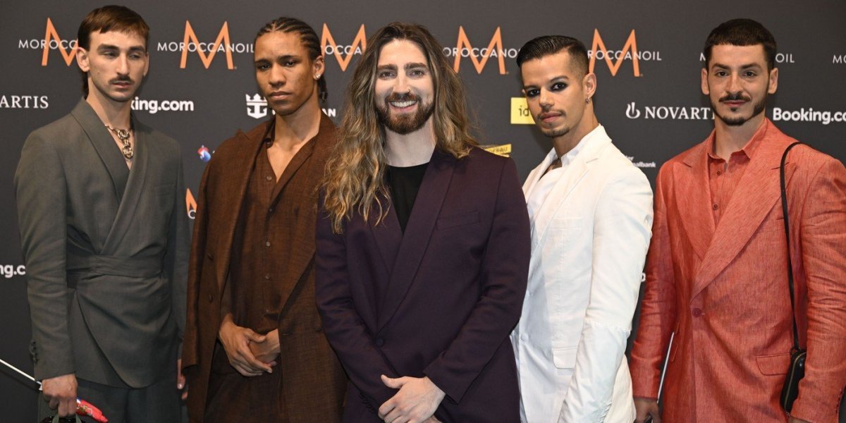 Evrovizija na udaru zbog Princa - fanovi osuli drvelje i kamenje: "Bruka i sramota"