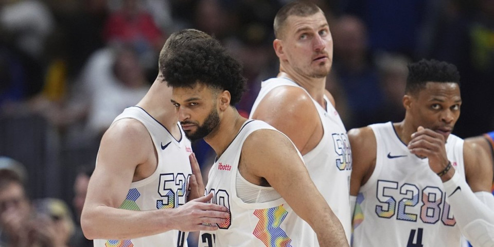 "The Flu Game", 28 godina kasnije (VIDEO)