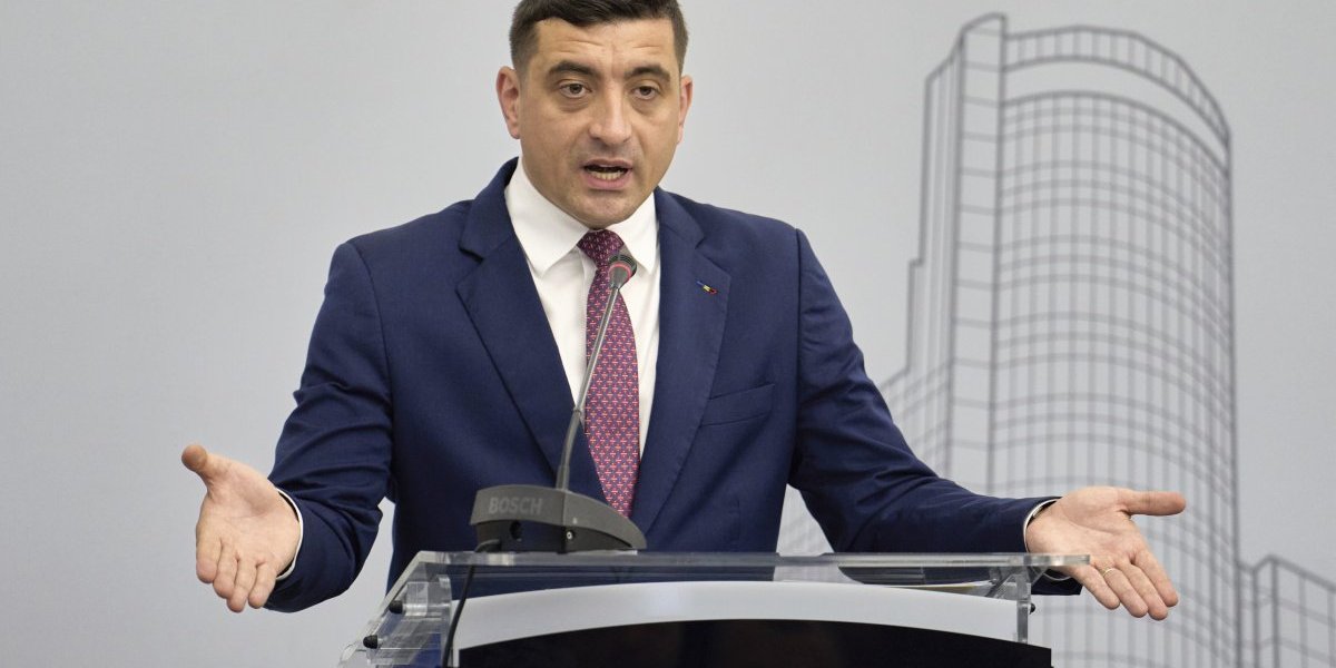 Predsednički izbori u Rumuniji: danas dijaspora glasa uoči drugog kruga izbora (FOTO GALERIJA)