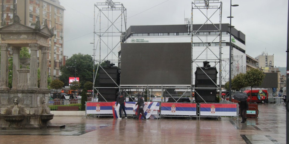 Saznajemo: Od pet govornika u Nišu samo jedan neće biti iz tog grada, a jedan je svetski naučnik