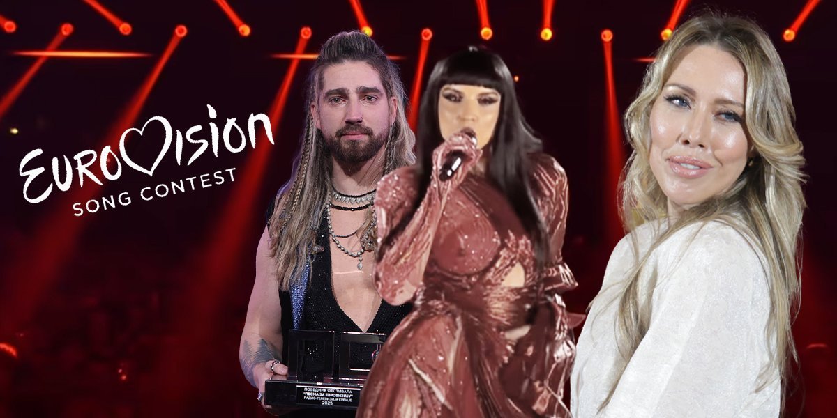 "Sramno, ubiće je sujeta": Kebina ćerka podržala Albaniju koja nas provocira, a za Princa od Vranja ima zamerku