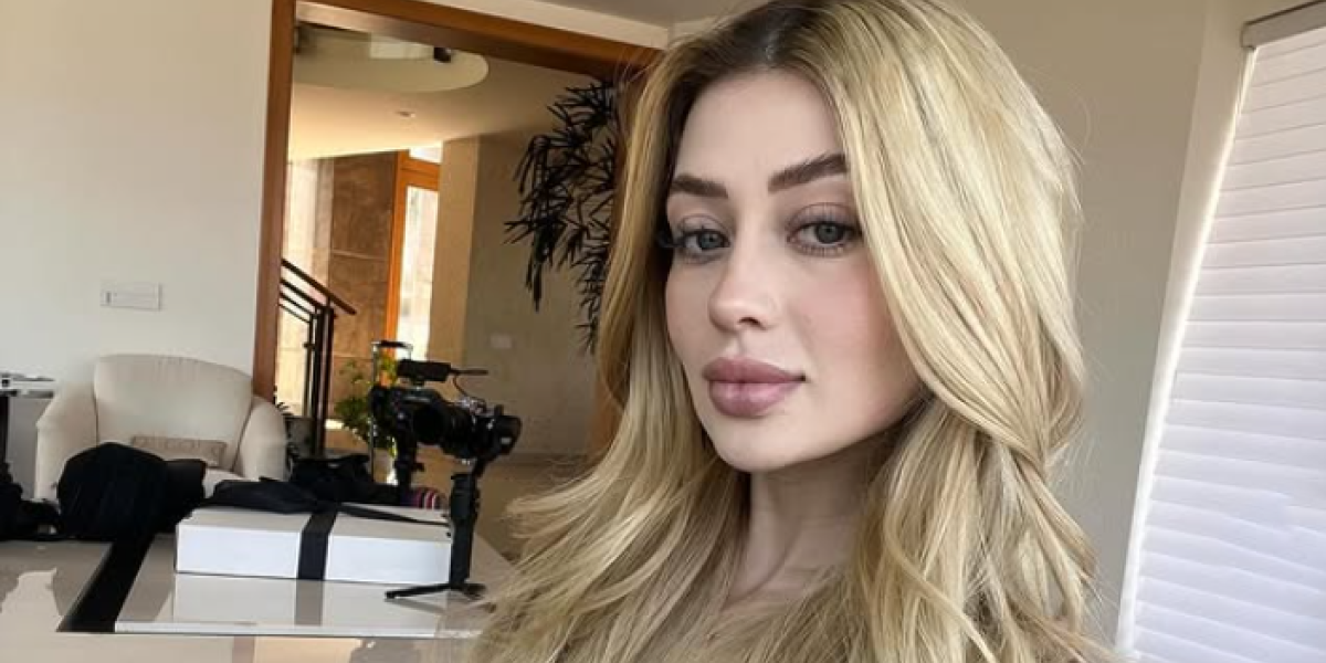 (UZNEMIRUJUĆI VIDEO) Pojavio se jeziv snimak ubistva influenserke koja se snimala uživo na Tik Toku