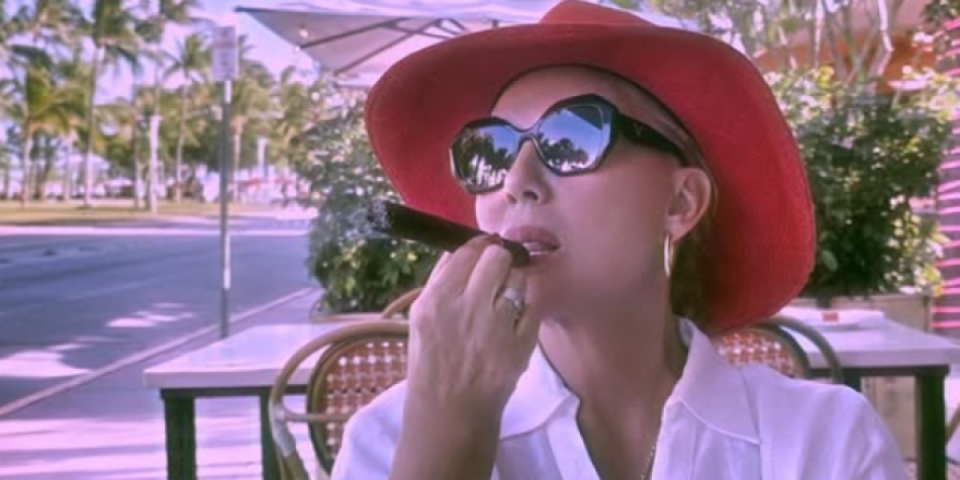 "Imamo radne i paradne automobile, jedan je za pijacu": Brena na vozni park pukla milione