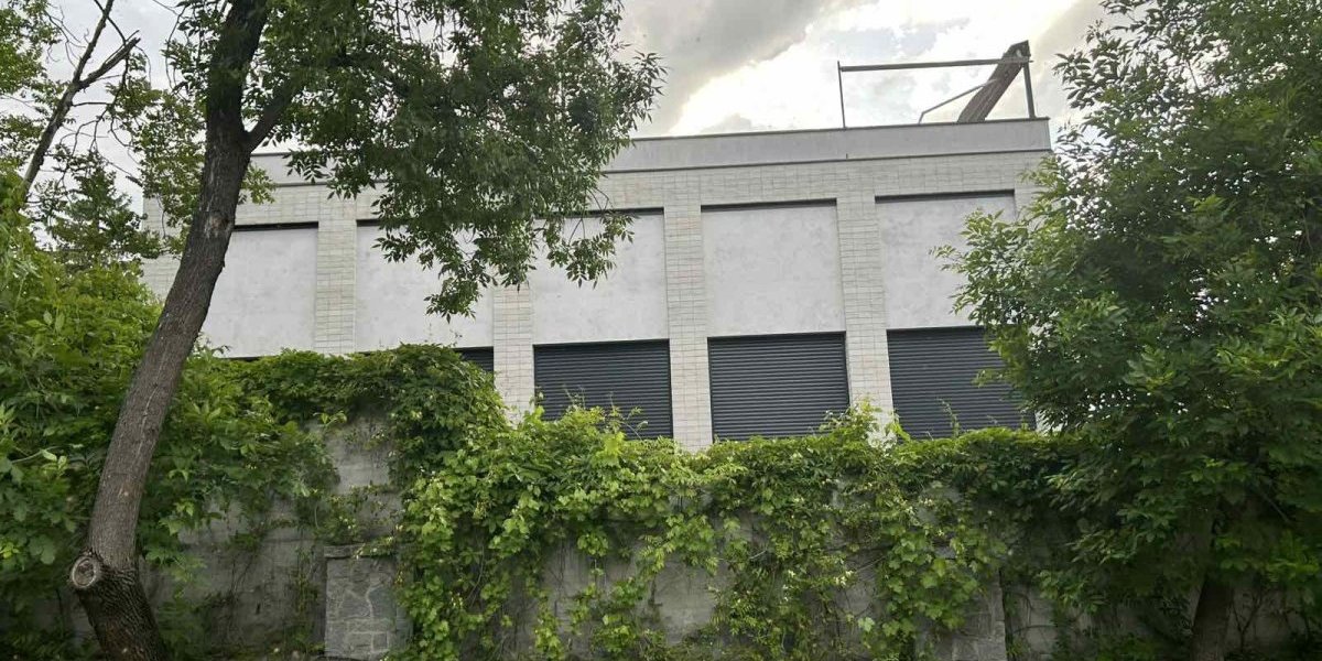 Pametna vila od dva miliona evra na Senjaku: Najbogatiji pevač podigao još jedno zdanje u Beogradu (FOTO)