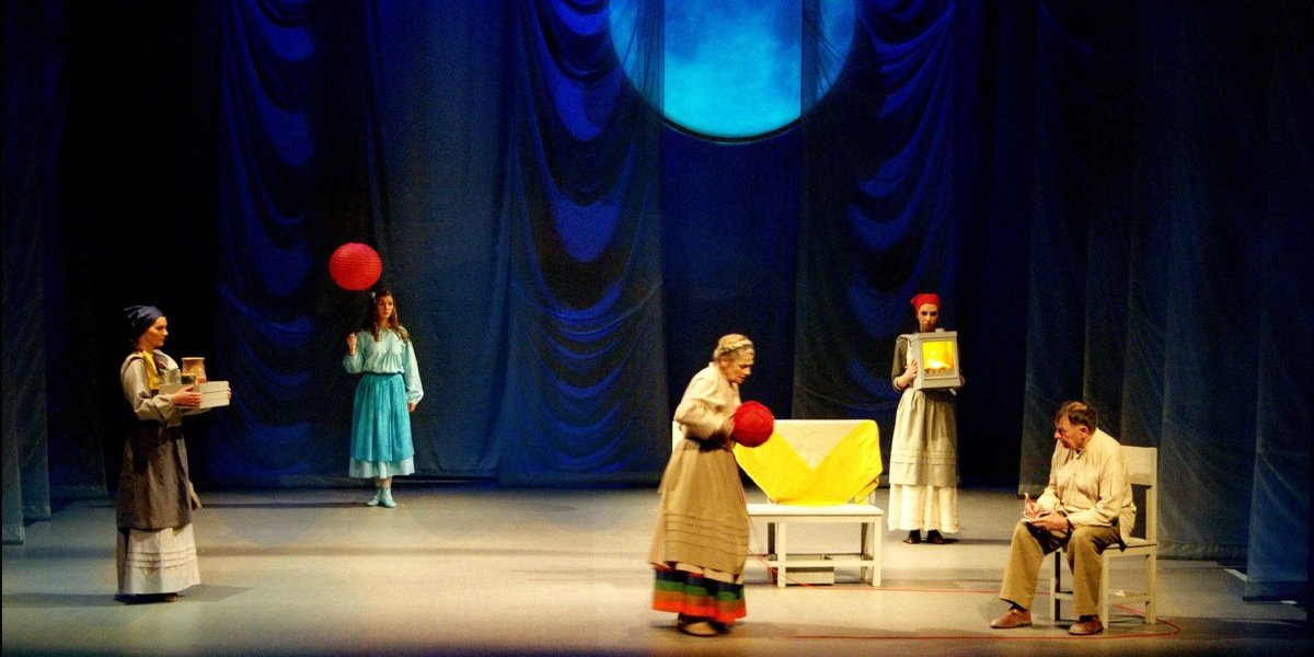 "Scenski prostori" Milice Đurov u galeriji Singidunum: 57. Majska izložba ULUPUDS-a