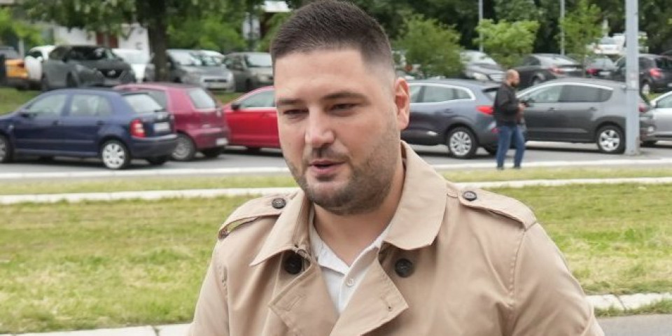 Slavlje u domu Ljube Perućice! Emotivnom objavom raznežio javnost: "Ljubavi moja..." (FOTO)