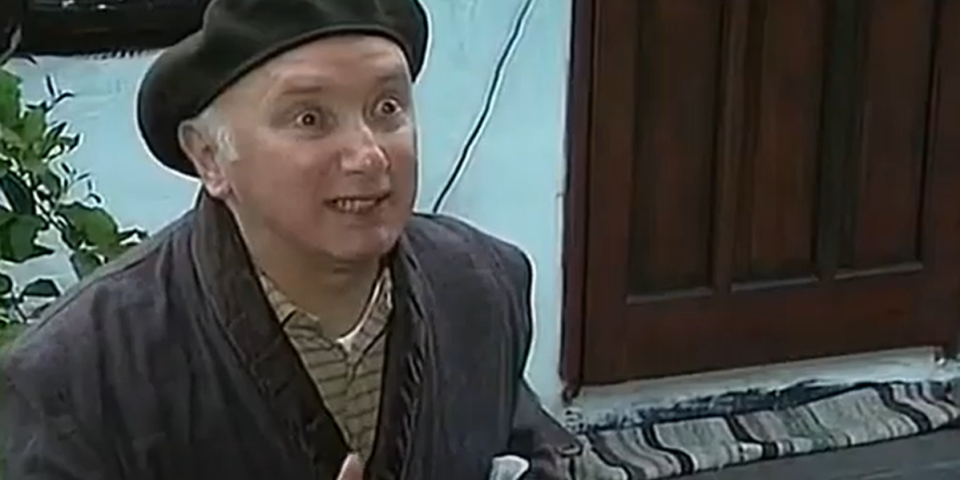 Studirao medicinu, a glumio hipohondre: O životu slavnog srpskog glumca malo se znalo