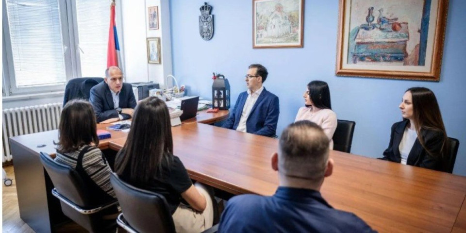 Lečili ljude po Engleskoj i Južnoafričkoj Republici, pa došli u Srbiju: Oni će biti naši lekari