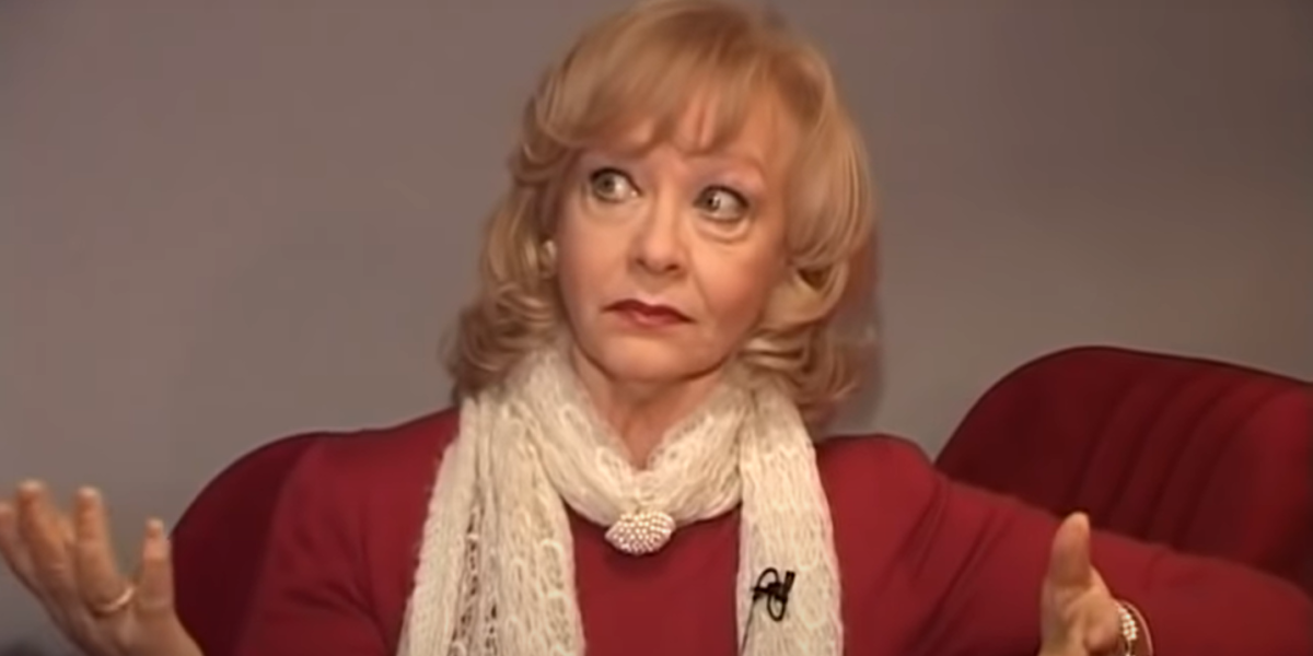 Skandal Milene Dravić i danas se pamti: Gađala novinarku zbog pitanja, umalo ostala bez uloge