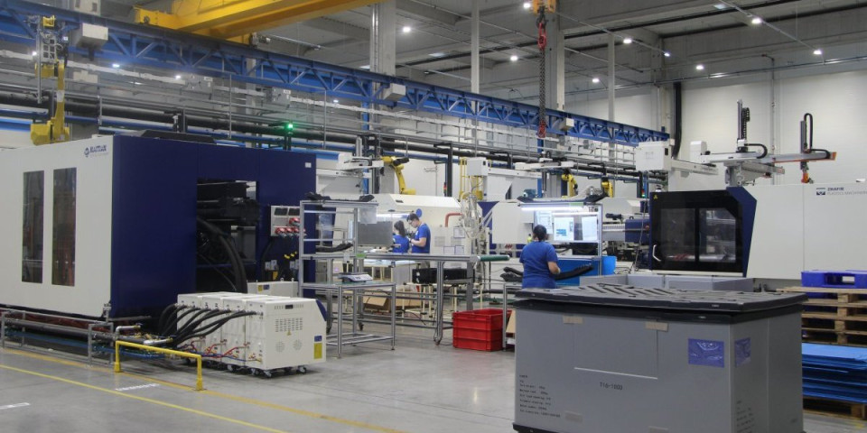 Nemci stižu u Srbiju: Oglasila se Unija poslodavaca - Evo šta se menja