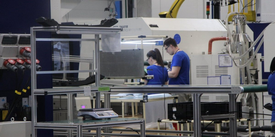 Kinezi planiraju još dve fabrike u Srbiji - Evo u kom gradu, iznenadićete se