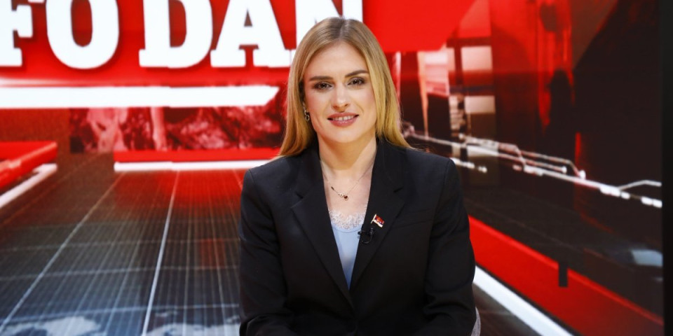 Ministarka u nesvakidašnjem izdanju: Susret naroda iz Srbije i Srpske u Višegradu najavila na neočekivan način (VIDEO)