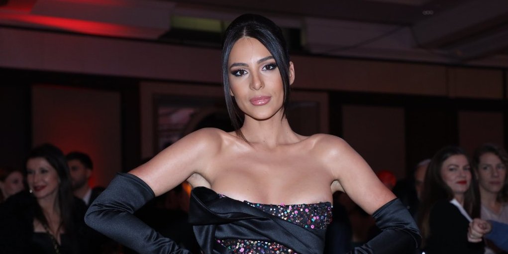 Voli skupe stvari: Anastasija Ražnatović u bikiniju koji nosi samo elita! (FOTO)