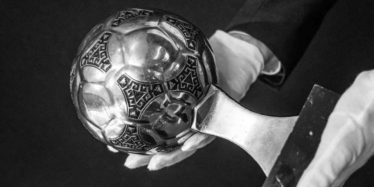 Tragedija: Preminuo legendarni defanzivac, Afriku stavio na svetsku fudbalsku mapu