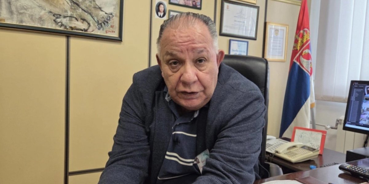 Tukli su me 45 minuta, još ne mogu normalno da hodam... Pukao mi je zub, cista, koleno... Potresna ispovest dr Jerkana o stravičnom napadu blokadera (FOTO)