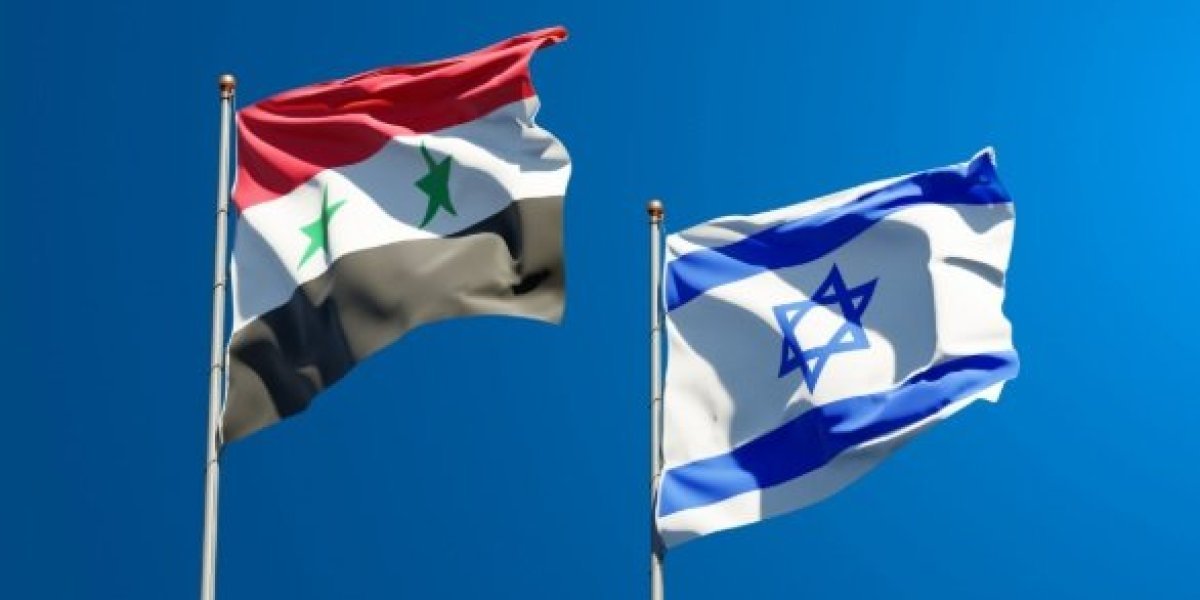 Ozbiljan preokret: Izrael potpisuje sporazum sa Arapima?!