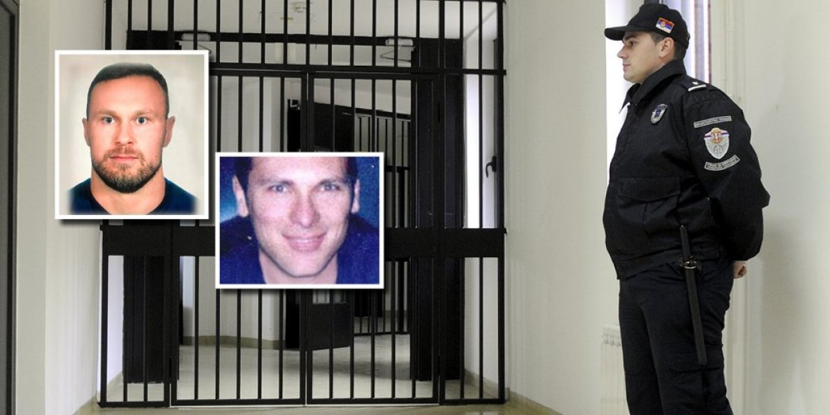 Izbegao metak na dan venčanja, ubili mu trudnu partnerku! Ovo su detalji filmskog života "palog" Ivana Delića, desne ruke Radoja Zvicera