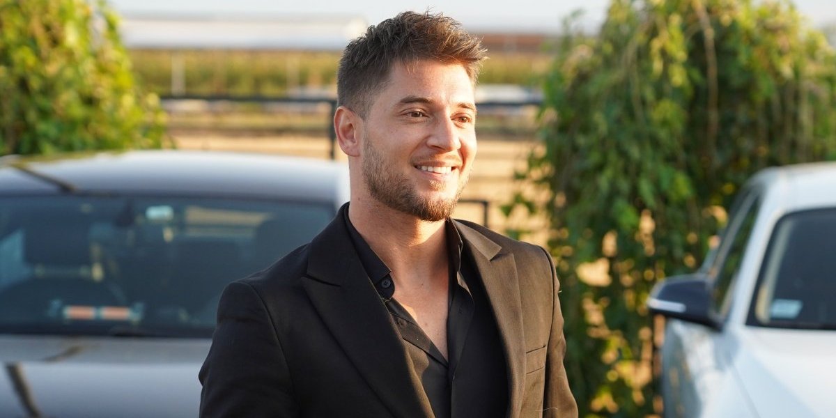 "Popović je od mene tražio to": Joca Stefanović otkrio kako je prošao audiciju za "Zvezde Granda"