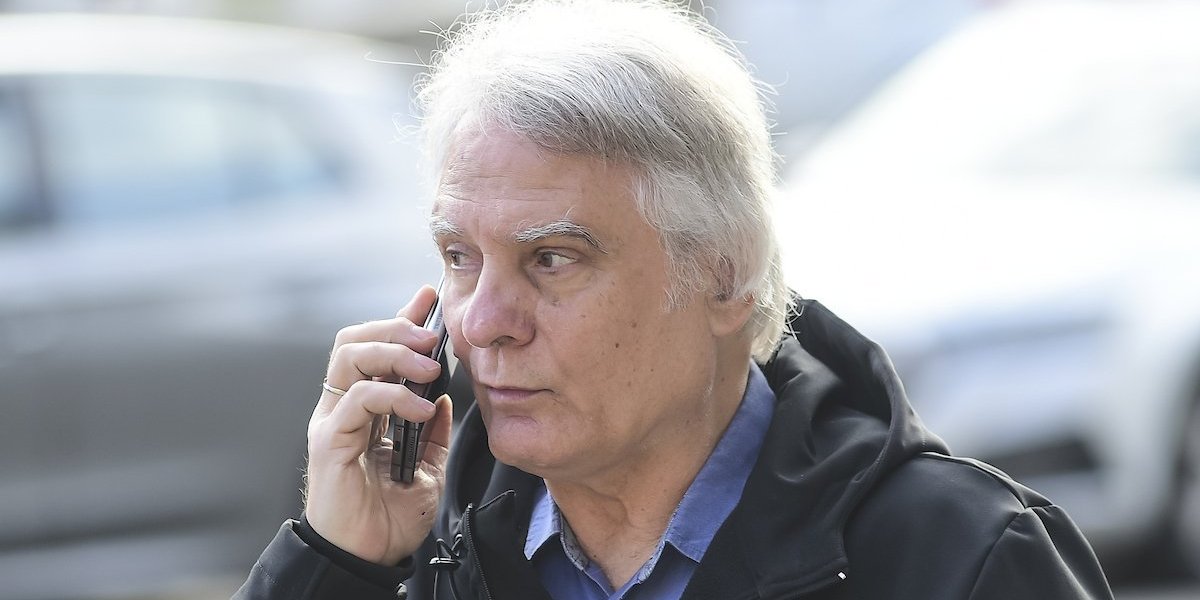 Dule Savić najavljuje legendarni turnir: Trofej Tašmajdan kao nekad