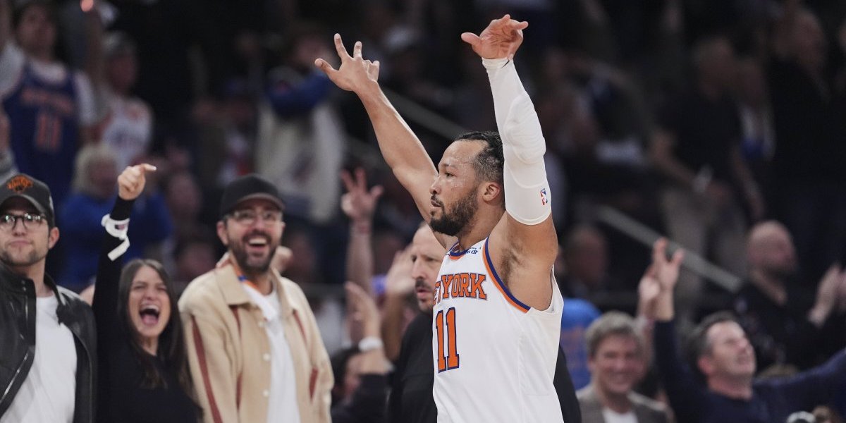 Debakl šampiona u Njujorku: Niksi oduvali Boston